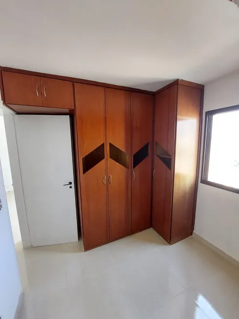Foto 1 de Apartamento com 2 Quartos à venda, 56m² em Vila Mangalot, São Paulo