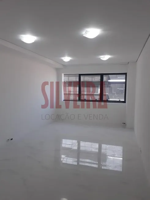 Foto 1 de Sala Comercial para alugar, 35m² em Centro, Canoas