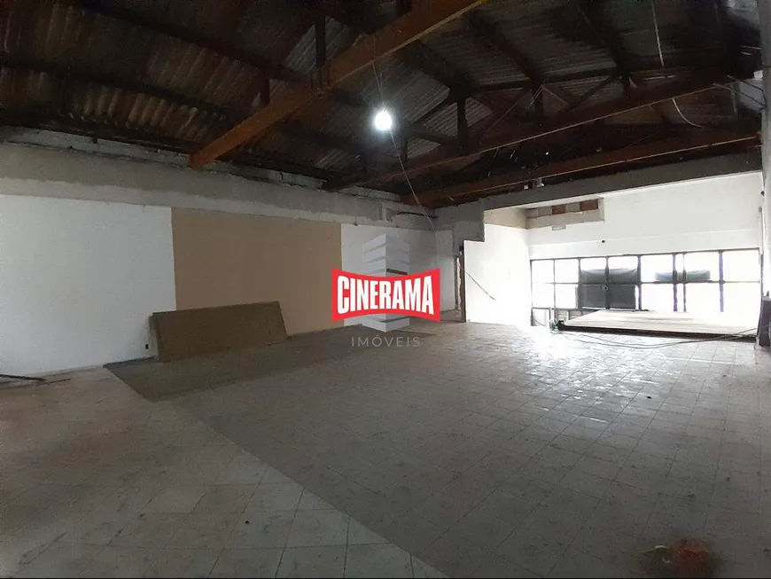 Foto 1 de Ponto Comercial para alugar, 363m² em Santa Paula, São Caetano do Sul