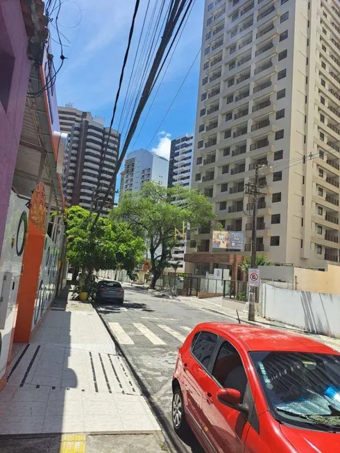 Foto 1 de Lote/Terreno à venda, 529m² em Itaigara, Salvador