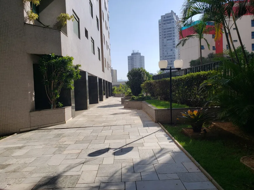 Foto 1 de Apartamento com 3 Quartos à venda, 160m² em Santana, São Paulo