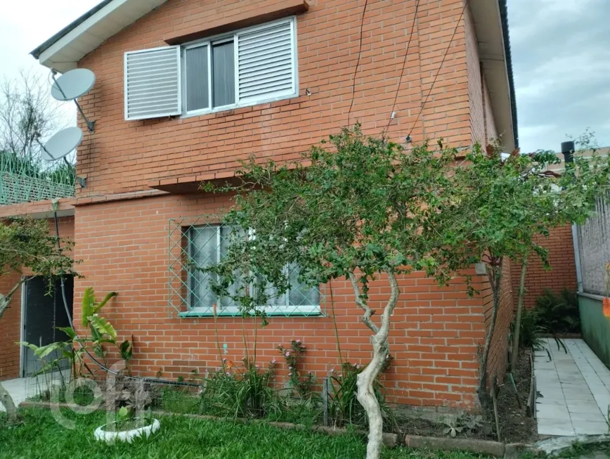 Foto 1 de Casa com 3 Quartos à venda, 97m² em Rio Branco, Canoas