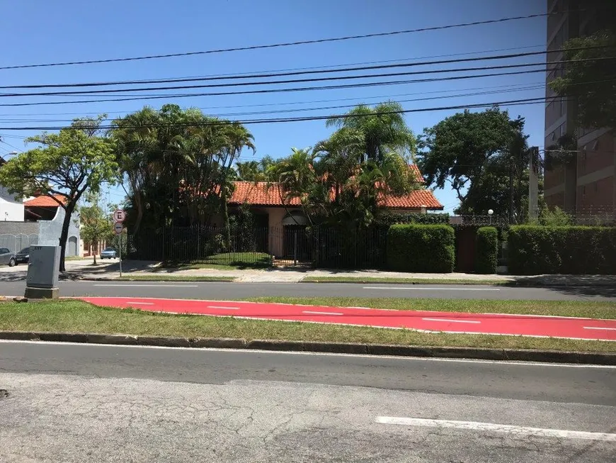 Foto 1 de Casa com 4 Quartos à venda, 420m² em Vila Trujillo, Sorocaba