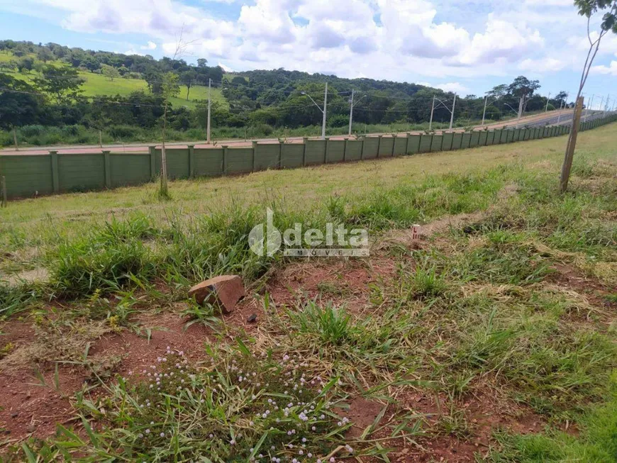 Foto 1 de Lote/Terreno à venda, 276m² em Granja Marileusa , Uberlândia