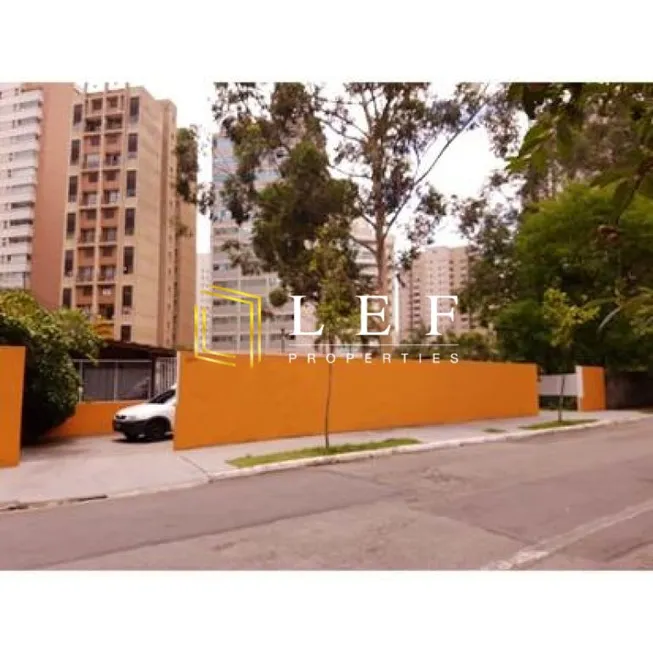 Foto 1 de Lote/Terreno à venda, 836m² em Vila Suzana, São Paulo