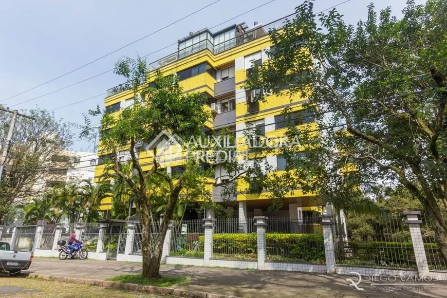 Foto 1 de Apartamento com 3 Quartos à venda, 90m² em Cristo Redentor, Porto Alegre