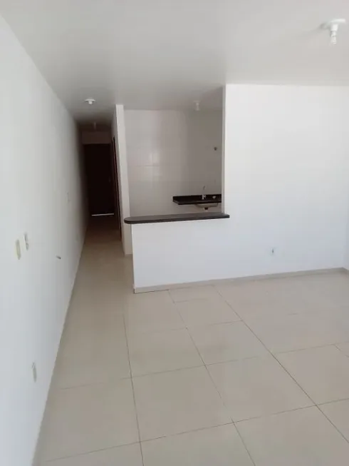 Foto 1 de Casa com 2 Quartos para alugar, 60m² em Guaratiba, Rio de Janeiro
