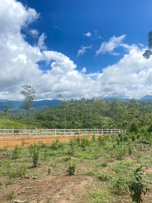 Foto 1 de Fazenda/Sítio à venda, 2000m² em Zona Rural, Delfim Moreira