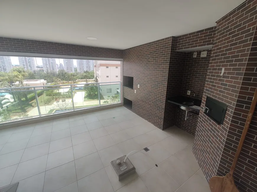 Foto 1 de Apartamento com 4 Quartos à venda, 254m² em Umuarama, Osasco