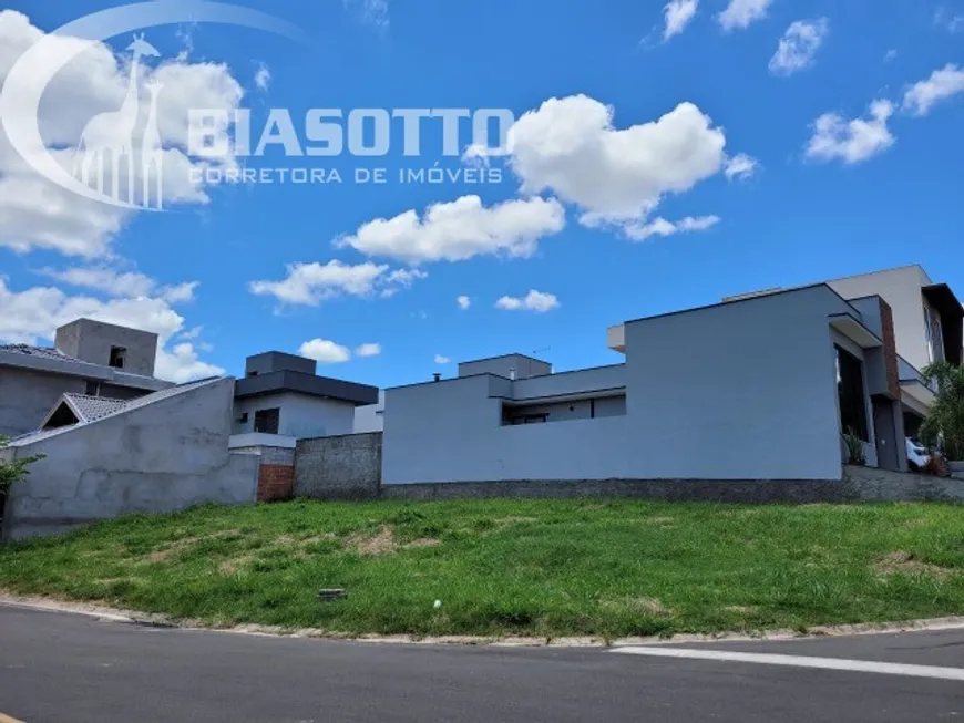 Foto 1 de Lote/Terreno à venda em Jardim São Marcos, Valinhos