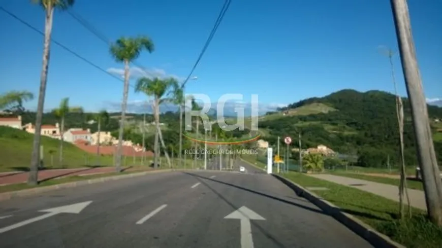 Foto 1 de Lote/Terreno à venda, 687m² em Alphaville, Porto Alegre