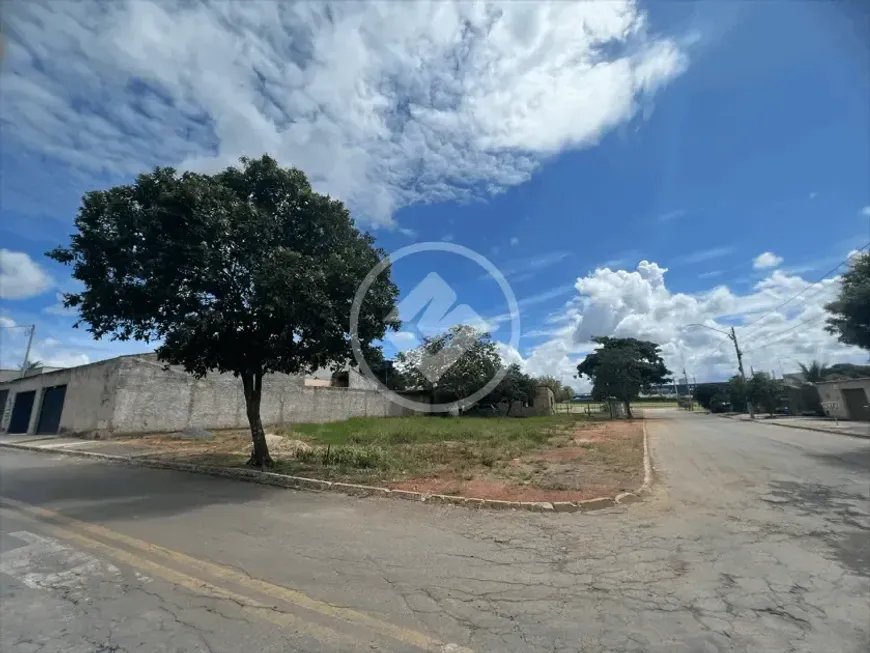 Foto 1 de Lote/Terreno à venda, 500m² em Zona Rural, Hidrolândia