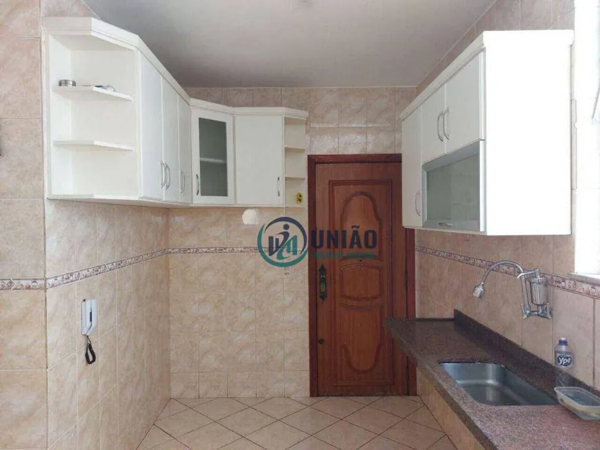 Foto 1 de Apartamento com 2 Quartos à venda, 70m² em Fonseca, Niterói