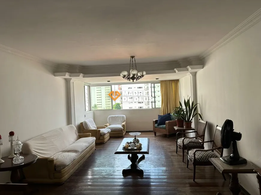 Foto 1 de Apartamento com 3 Quartos à venda, 144m² em Papicu, Fortaleza