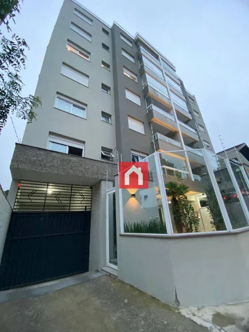 Foto 1 de Apartamento com 3 Quartos à venda, 91m² em Pio X, Caxias do Sul