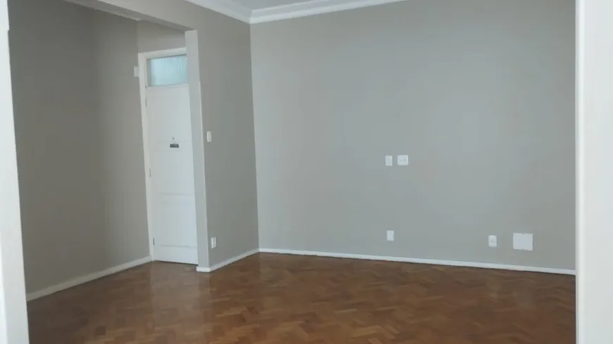 Foto 1 de Apartamento com 3 Quartos à venda, 120m² em Rio Comprido, Rio de Janeiro