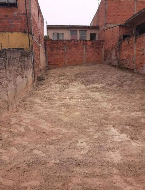 Foto 1 de Lote/Terreno à venda, 140m² em Jardim Primavera, Votorantim