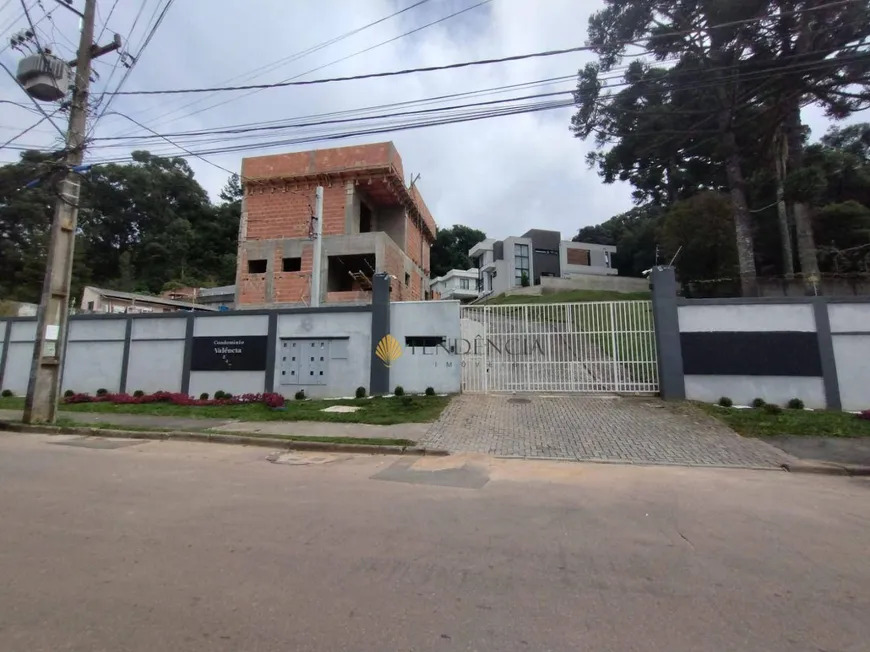 Foto 1 de Lote/Terreno à venda, 615m² em Campo Comprido, Curitiba