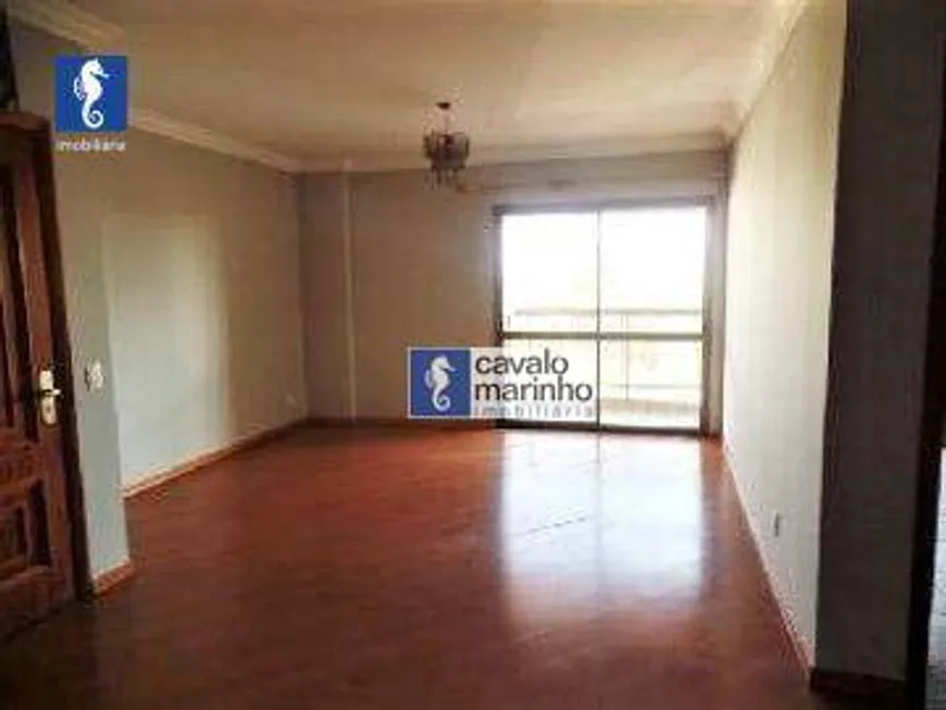 Foto 1 de Apartamento com 4 Quartos à venda, 150m² em Centro, Ribeirão Preto