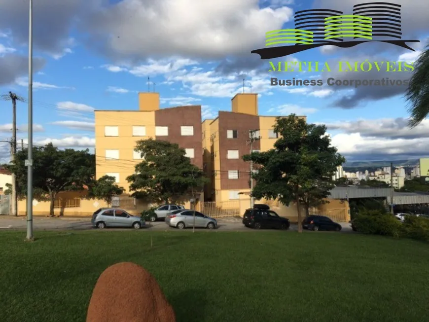 Foto 1 de Apartamento com 3 Quartos à venda, 60m² em Vila Carvalho, Sorocaba