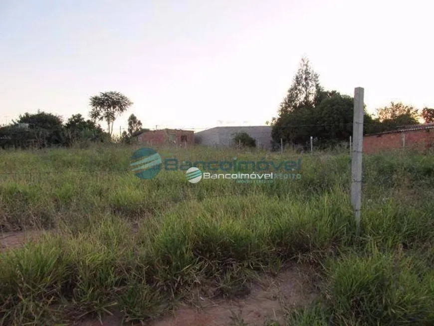 Foto 1 de Lote/Terreno para alugar, 500m² em Parque Aeroporto, Campinas