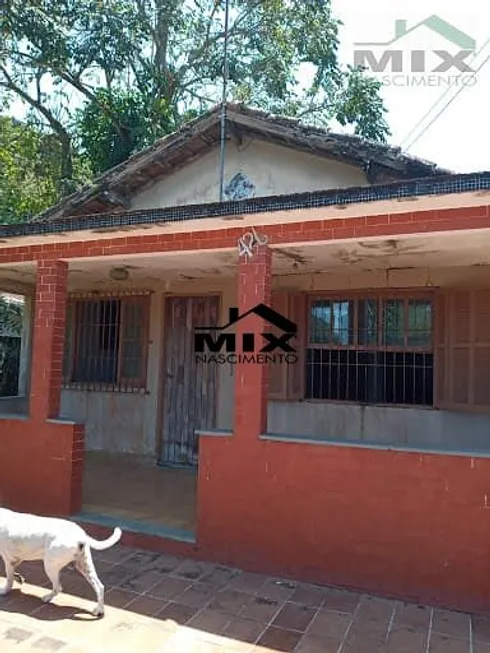 Foto 1 de Casa de Condomínio com 2 Quartos à venda, 100m² em Cidade da Crianca, Praia Grande