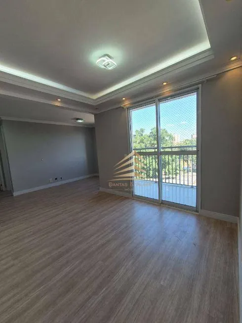 Foto 1 de Apartamento com 2 Quartos à venda, 66m² em Vila Rosalia, Guarulhos