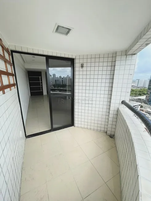 Foto 1 de Apartamento com 3 Quartos à venda, 94m² em Boa Viagem, Recife