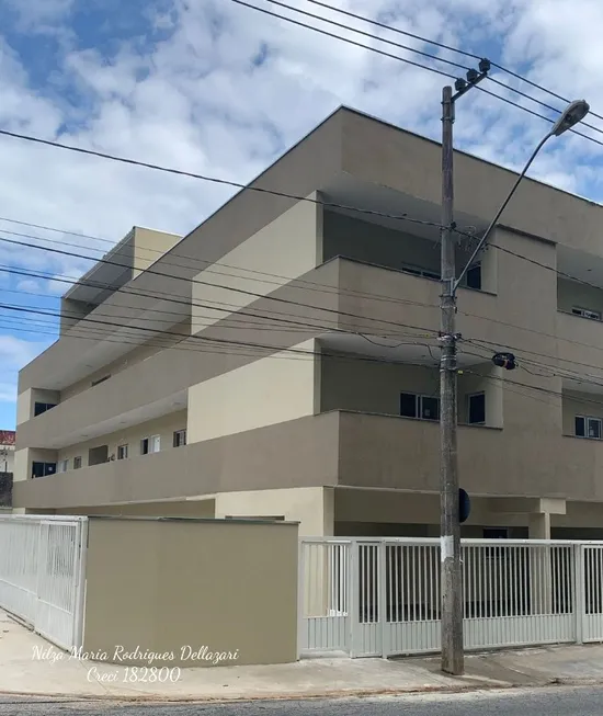Foto 1 de Apartamento com 1 Quarto à venda, 45m² em Vila Hortencia, Sorocaba
