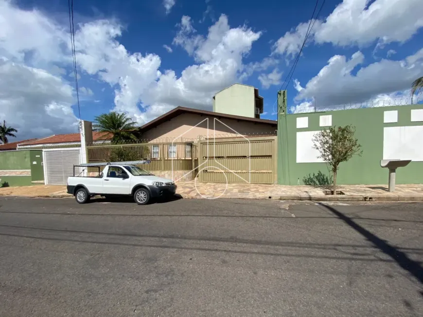 Foto 1 de Casa com 4 Quartos à venda, 300m² em Polon, Marília