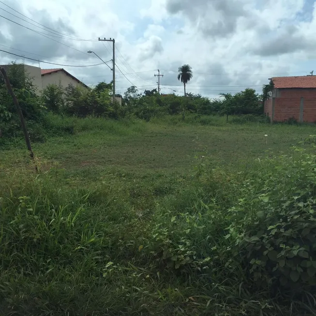 Foto 1 de Lote/Terreno à venda, 360m² em Parque do Bosque, Imperatriz