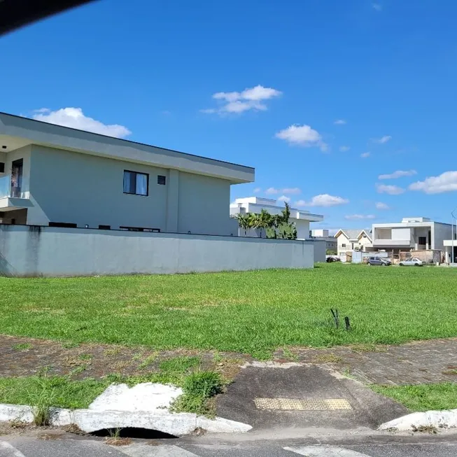 Foto 1 de Lote/Terreno à venda, 551m² em Jardim do Golfe, São José dos Campos