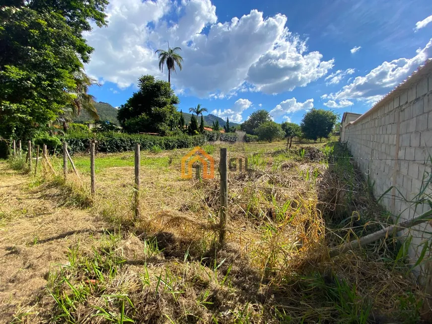 Foto 1 de Lote/Terreno à venda, 1000m² em Vivendas Santa Monica, Igarapé