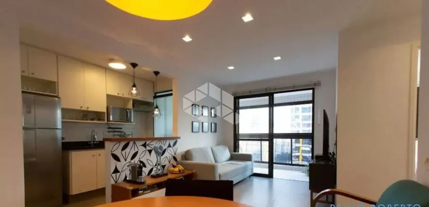 Foto 1 de Apartamento com 2 Quartos à venda, 60m² em Vila Nova Conceição, São Paulo