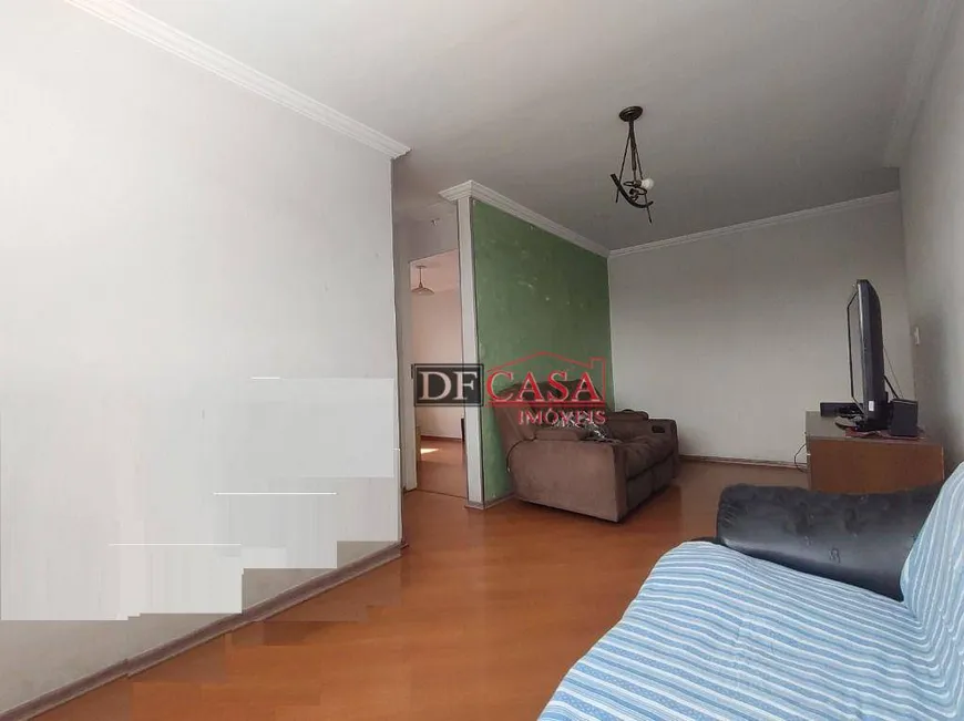 Foto 1 de Apartamento com 2 Quartos à venda, 66m² em Itaquera, São Paulo