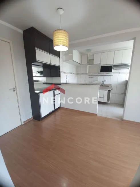 Foto 1 de Apartamento com 2 Quartos à venda, 60m² em Jardim Nova Europa, Campinas