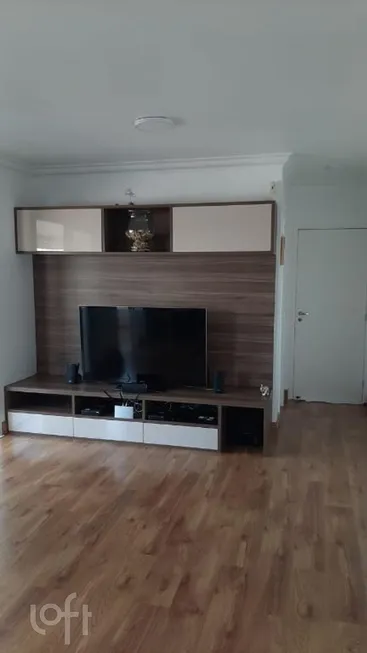 Foto 1 de Apartamento com 4 Quartos à venda, 118m² em Brooklin, São Paulo