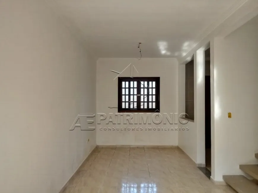 Foto 1 de Casa de Condomínio com 3 Quartos à venda, 129m² em Jardim Santa Cecilia, Sorocaba