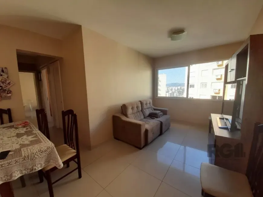 Foto 1 de Apartamento com 3 Quartos à venda, 66m² em Partenon, Porto Alegre