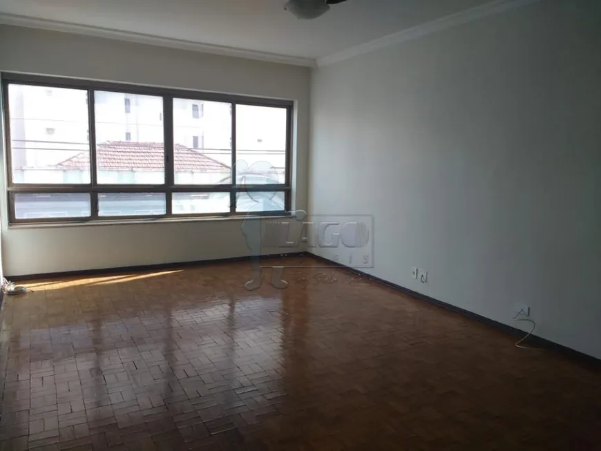 Foto 1 de Apartamento com 3 Quartos à venda, 141m² em Centro, Ribeirão Preto