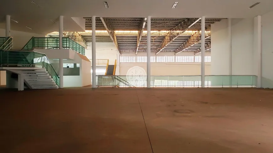 Foto 1 de Galpão/Depósito/Armazém para alugar, 3300m² em Vila Brasil, Ribeirão Preto