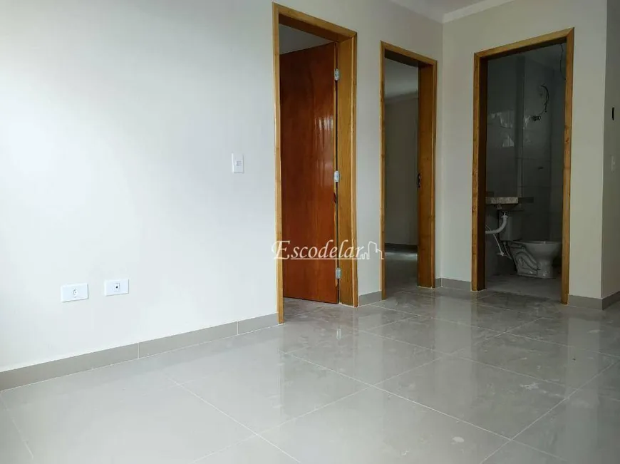 Foto 1 de Apartamento com 2 Quartos à venda, 48m² em Tucuruvi, São Paulo