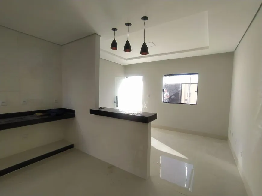 Foto 1 de Casa com 3 Quartos à venda, 56m² em Planalto, Montes Claros