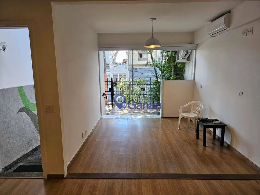 Foto 1 de Imóvel Comercial com 5 Quartos à venda, 98m² em Campo Belo, São Paulo