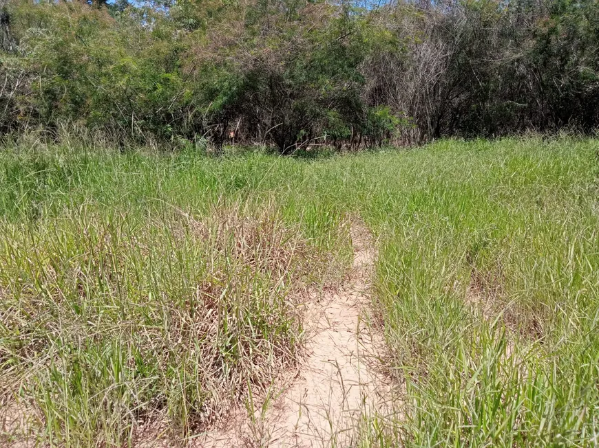 Foto 1 de Lote/Terreno à venda, 1000m² em Santa Cruz, Mateus Leme