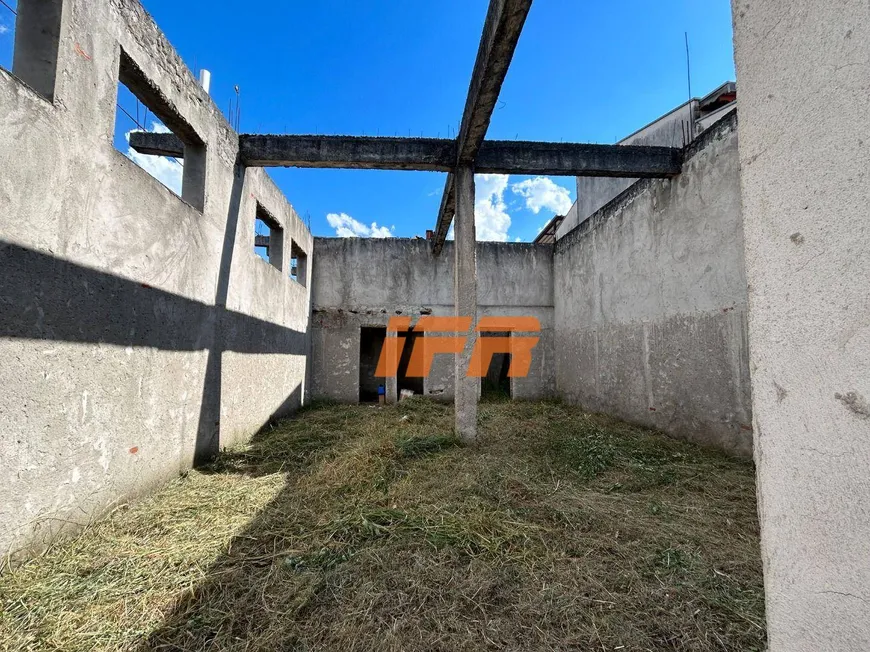 Foto 1 de Lote/Terreno à venda, 400m² em Chácara São Silvestre, Taubaté