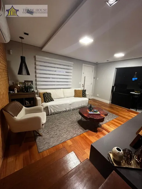 Foto 1 de Sobrado com 3 Quartos à venda, 150m² em Vila Moinho Velho, São Paulo