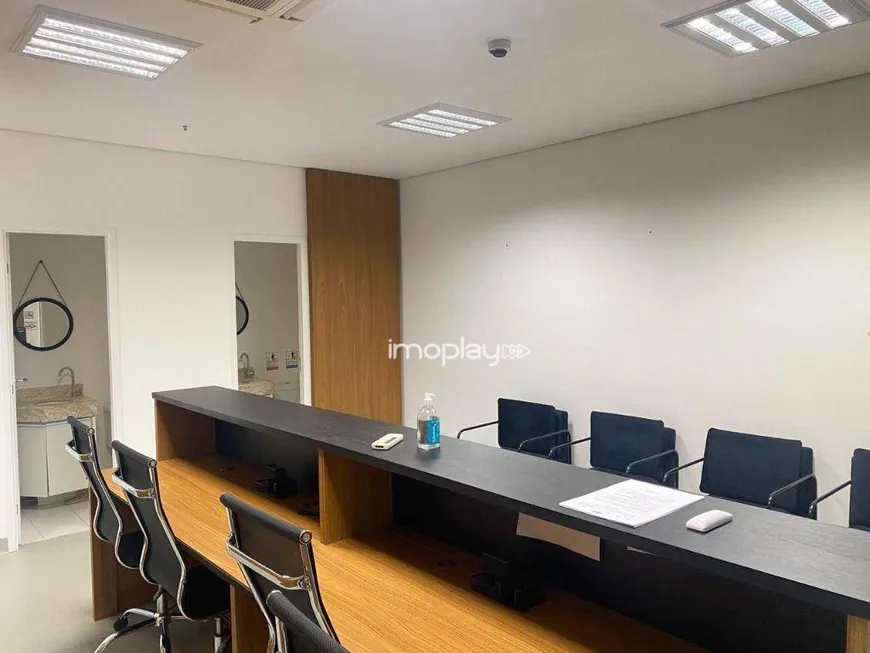 Foto 1 de Sala Comercial à venda, 145m² em Brooklin, São Paulo