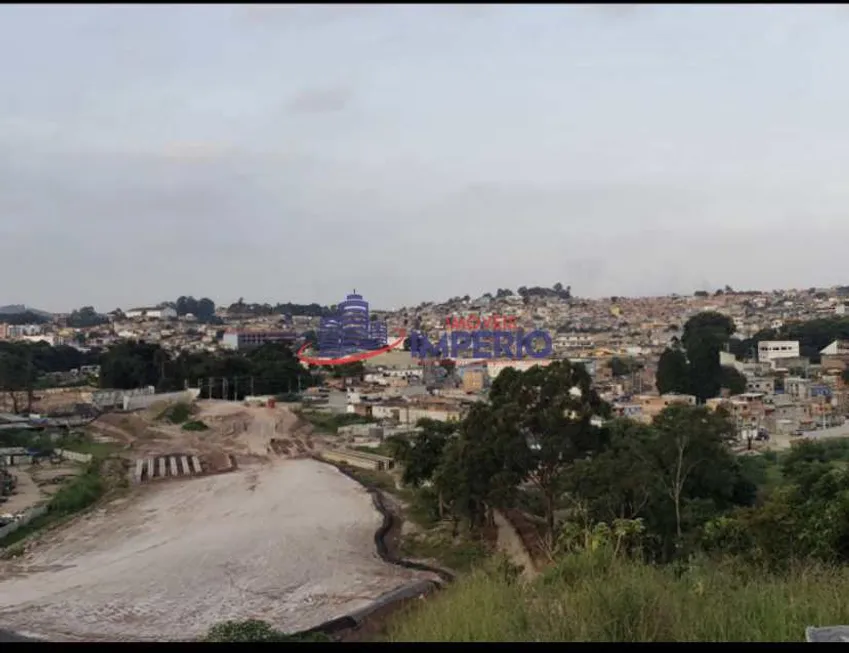 Foto 1 de Lote/Terreno para alugar, 13000m² em Parque Santos Dumont, Guarulhos