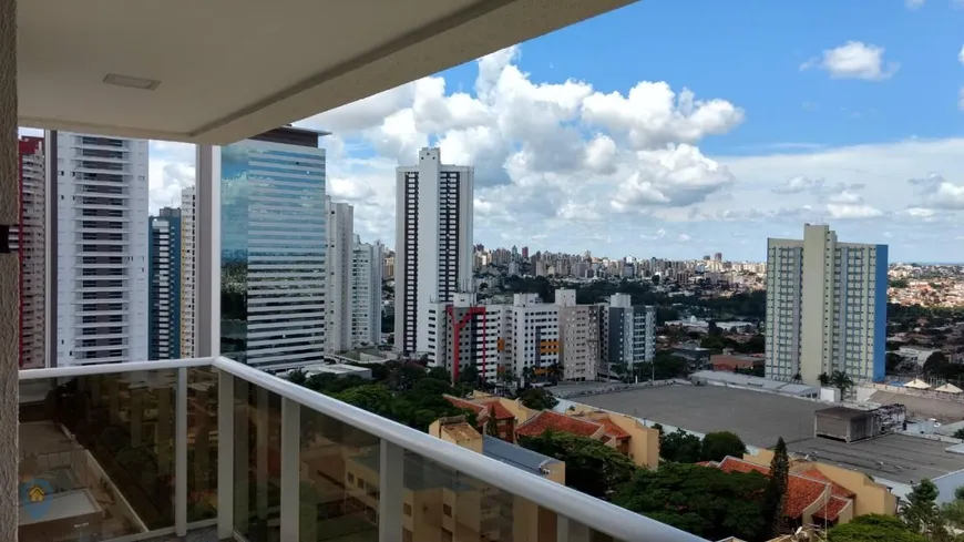 Foto 1 de Apartamento com 2 Quartos à venda, 81m² em Guanabara Parque Boulevard, Londrina